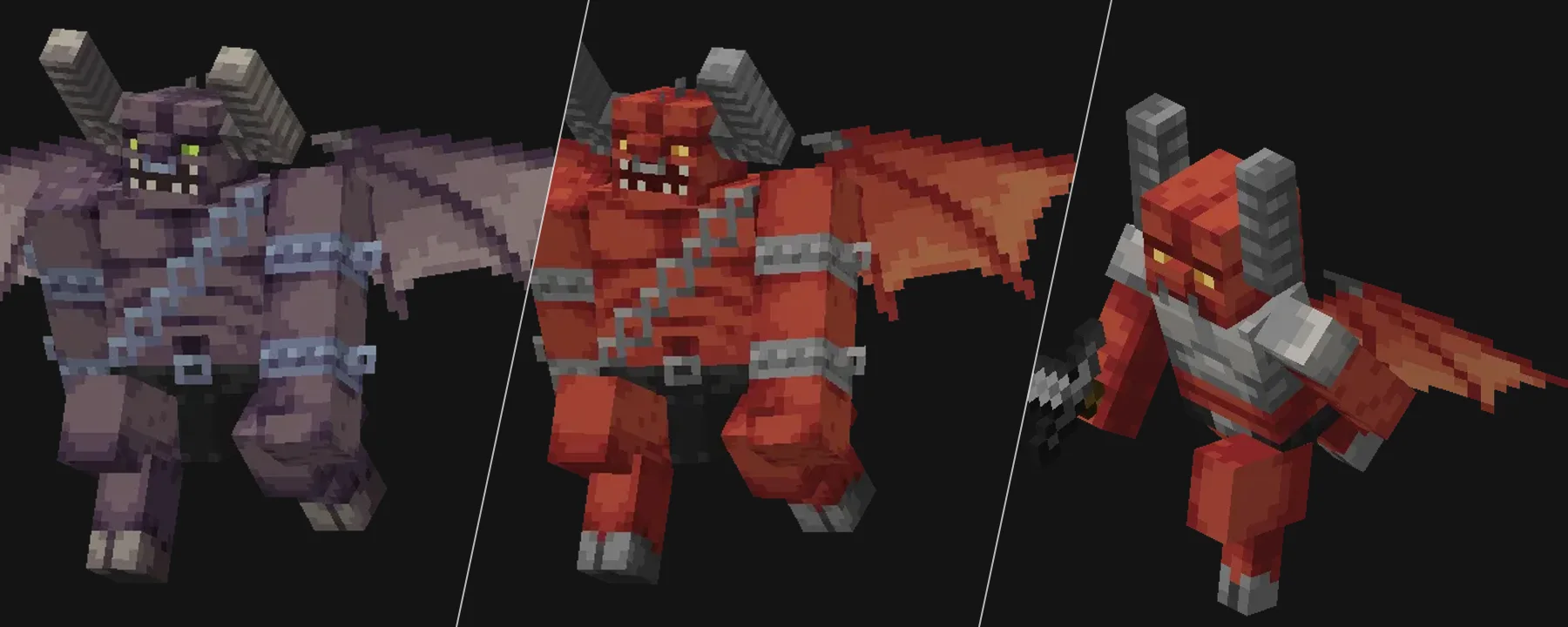 Realm RPG: Imps & Demons — Realm RPG: Imps & Demons screenshots 1–3