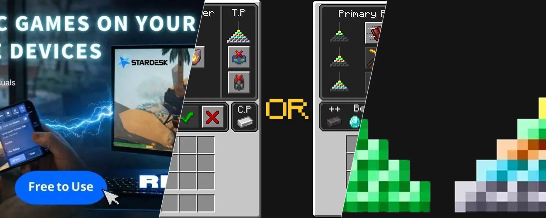 CERBON's Better Beacons [Forge | Fabric | NeoForge] — CERBON's Better Beacons [Forge | Fabric | NeoForge] screenshots 4–6