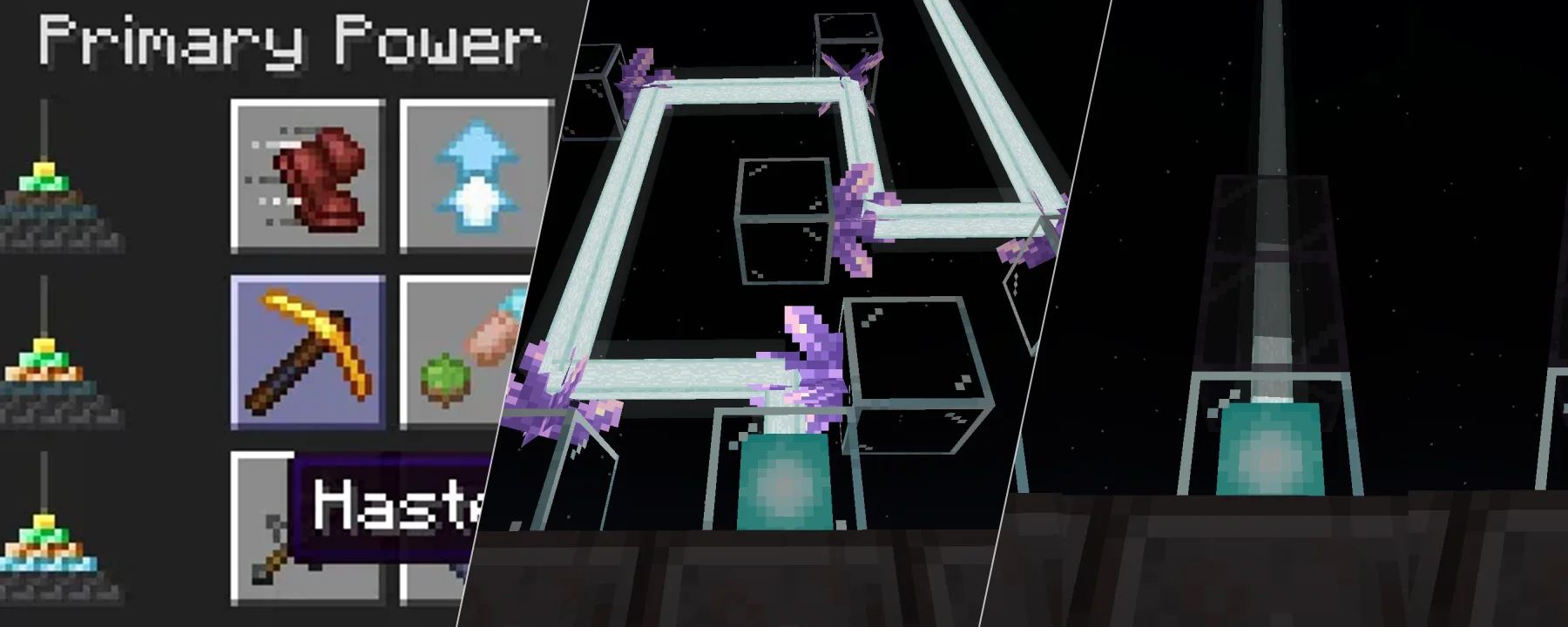 CERBON's Better Beacons [Forge | Fabric | NeoForge] — CERBON's Better Beacons [Forge | Fabric | NeoForge] screenshots 13–15
