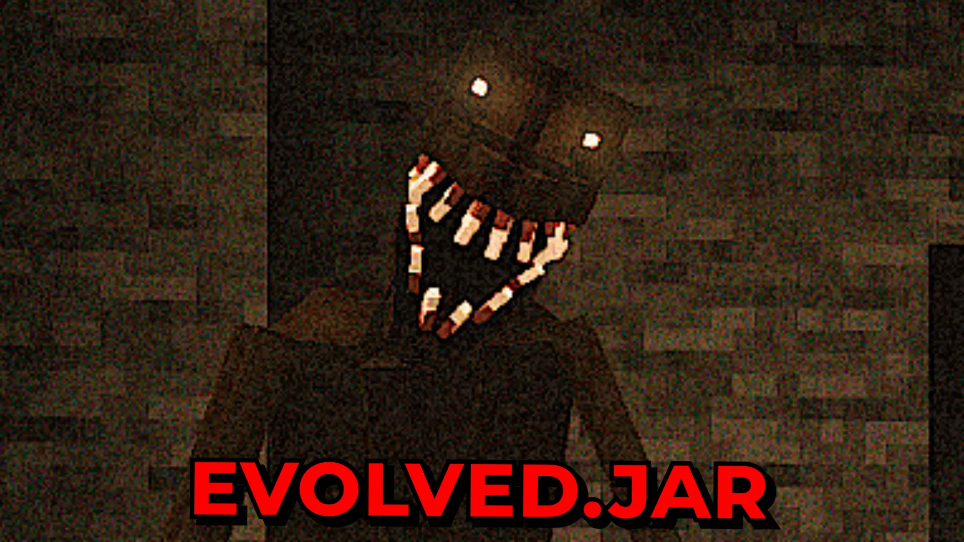 Cave Dweller Reimagined — Cave Dweller Reimagined screenshot