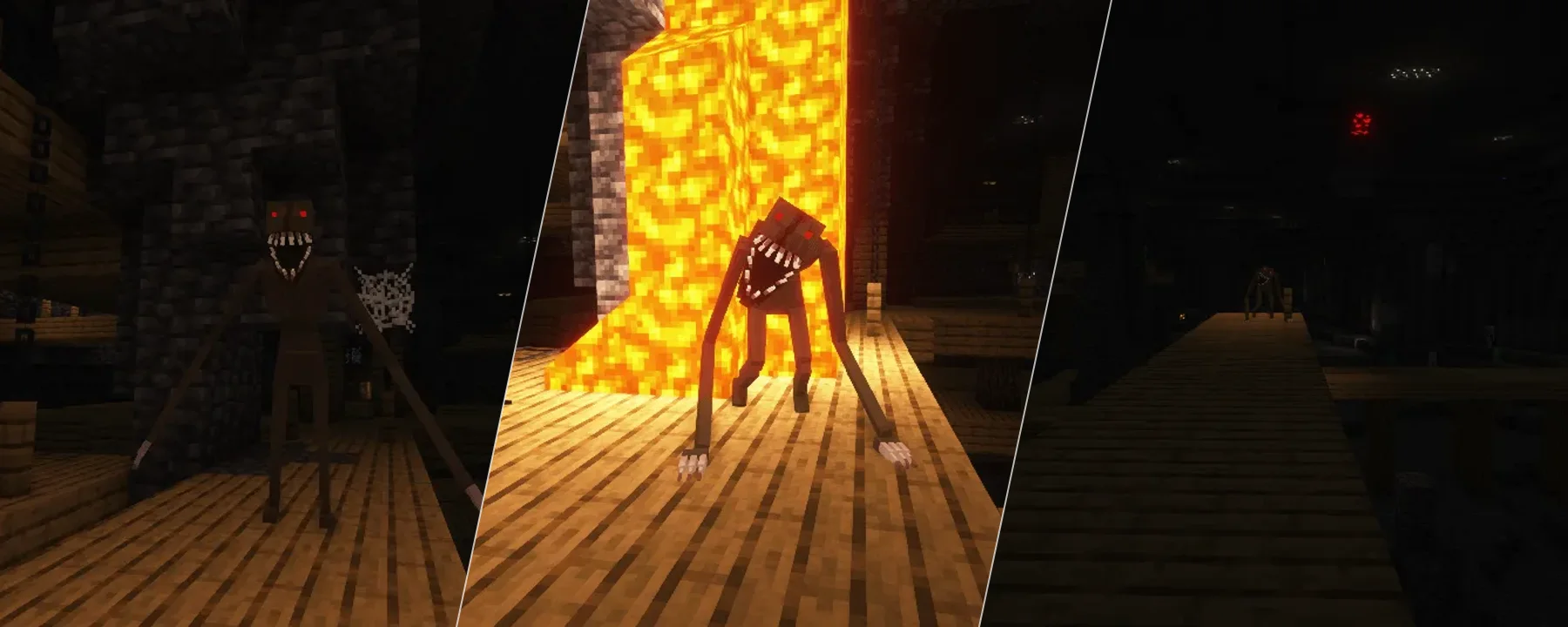 Better Cave Dweller — Better Cave Dweller screenshots 1–3