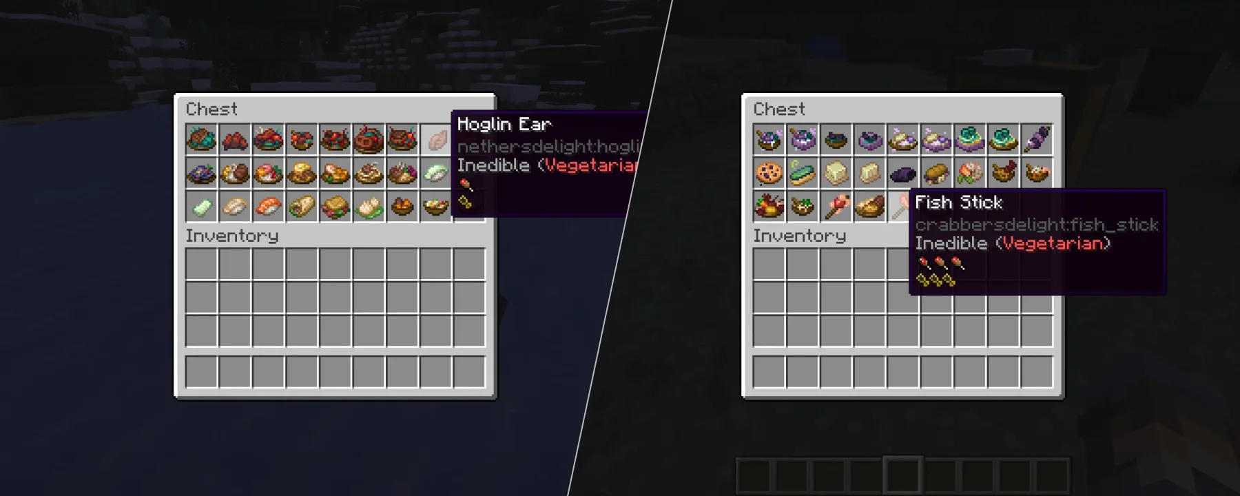 Extra Compat — Extra Compat screenshots 1–2
