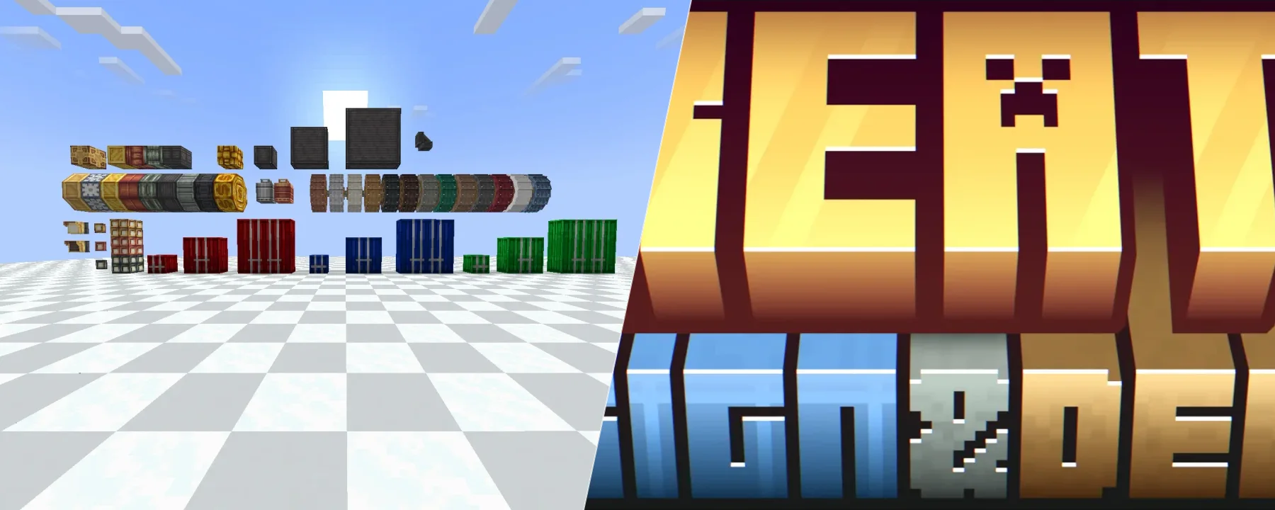 Create: Design n' Decor — Create: Design n' Decor screenshots 3–4