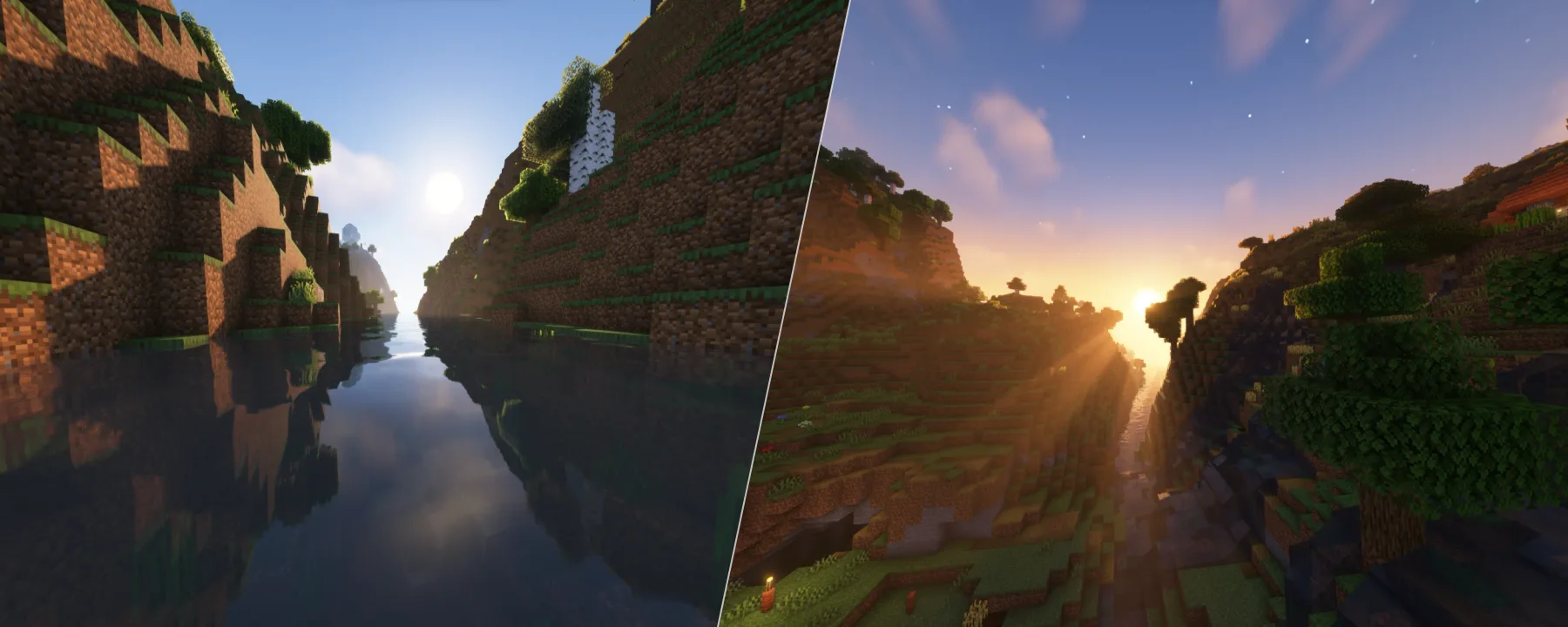 Light Shaders — Light Shaders screenshots 1–2