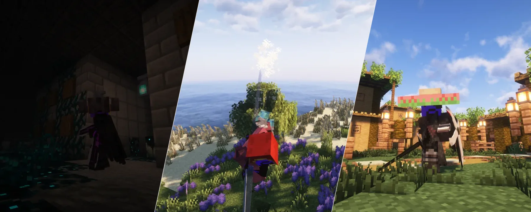 Blood and Fortune — Blood and Fortune screenshots 1–3