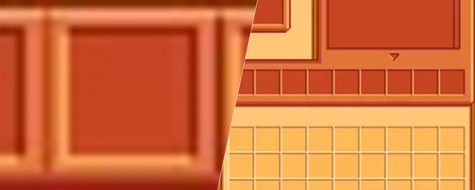Joe's Comfy UI — Joe's Comfy UI screenshots 1–2