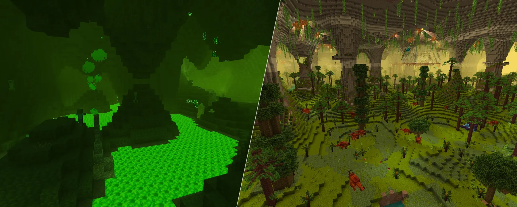 Alex's Caves — Alex's Caves screenshots 4–5