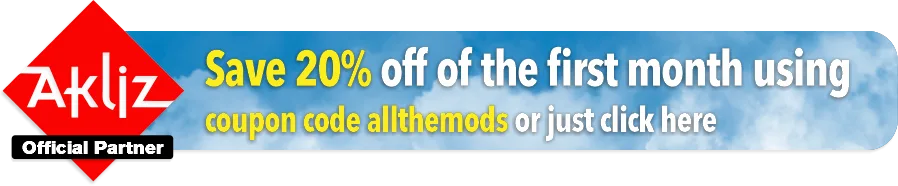 All the Mods 3: Lite - ATM3L — All the Mods 3: Lite - ATM3L screenshot