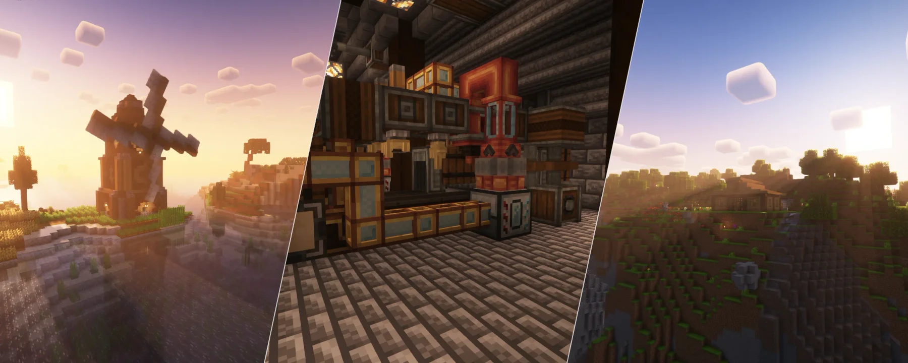 Jafar's Pack — Jafar's Pack screenshots 1–3