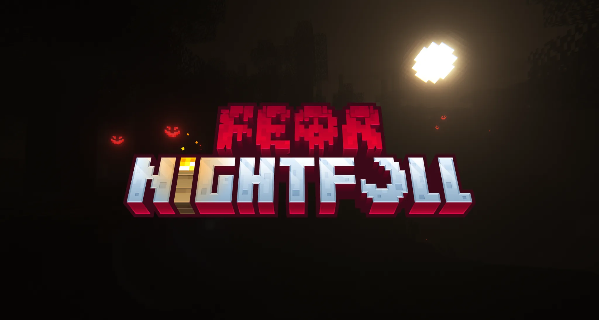 Scary Music — Scary Music screenshot