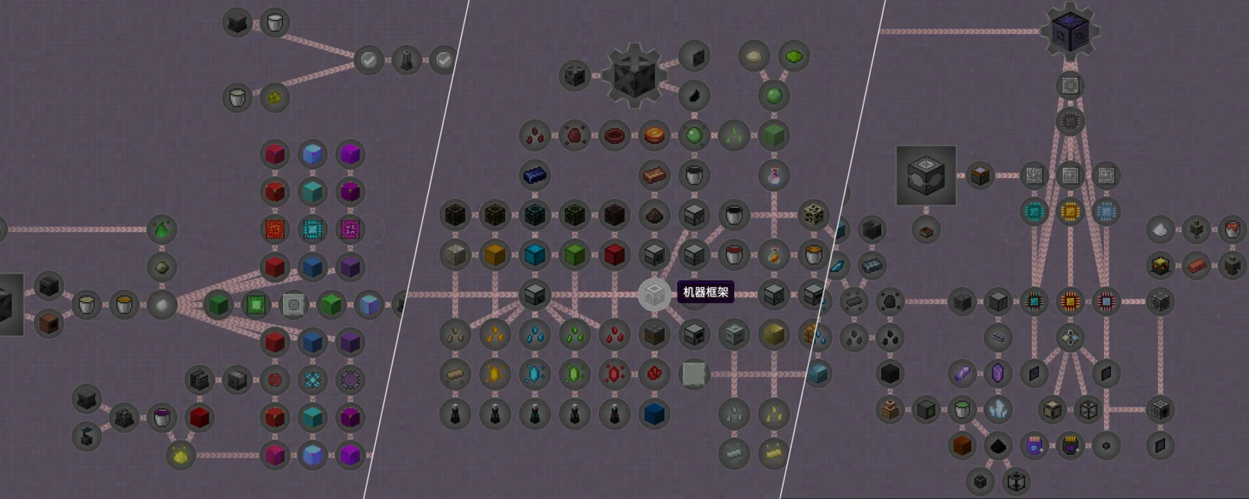 A New Technological Era — A New Technological Era screenshots 1–3