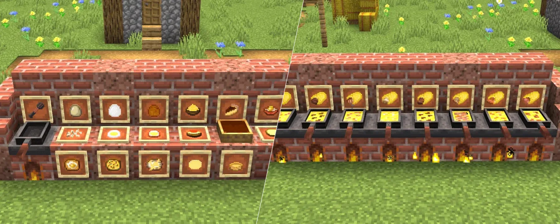 Egg Delight — Egg Delight screenshots 1–2