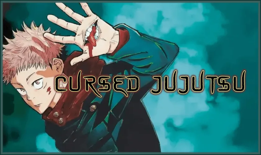 Cursed Jujutsu (A Jujutsu Kaizen Modpack) — Cursed Jujutsu (A Jujutsu Kaizen Modpack) screenshot