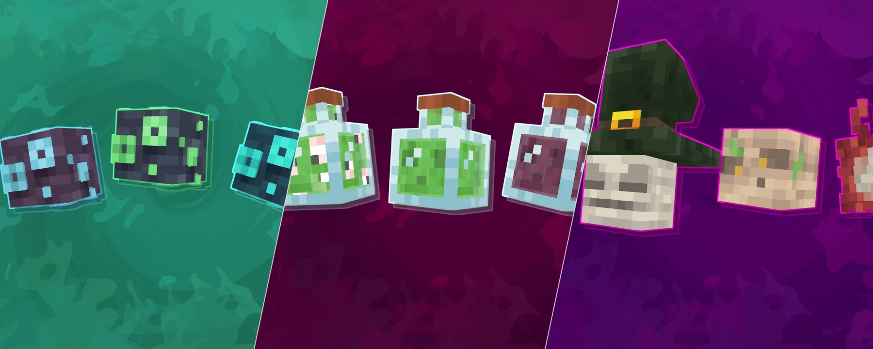 Sludgy Slimes — Sludgy Slimes screenshots 1–3