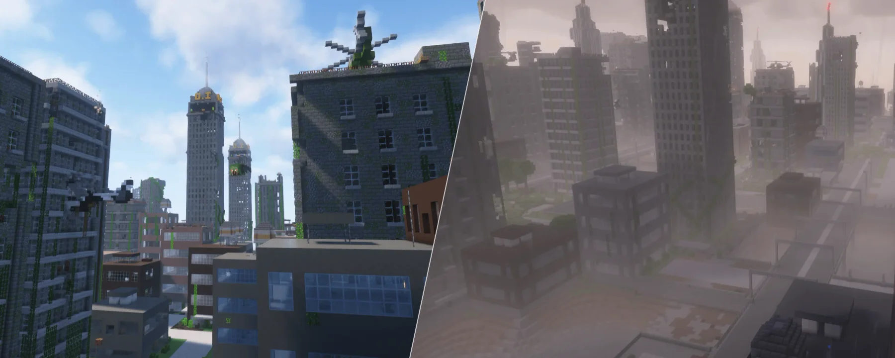 Zombie World - Resurrecting Civilization — Zombie World - Resurrecting Civilization screenshots 1–2
