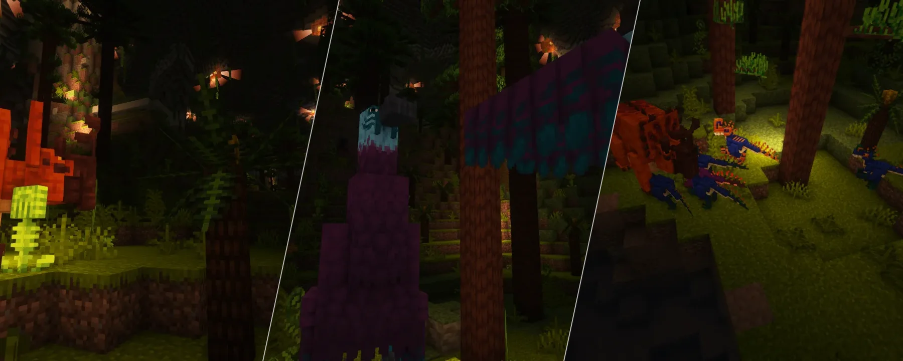 Age of dinosaurS — Age of dinosaurS screenshots 1–3