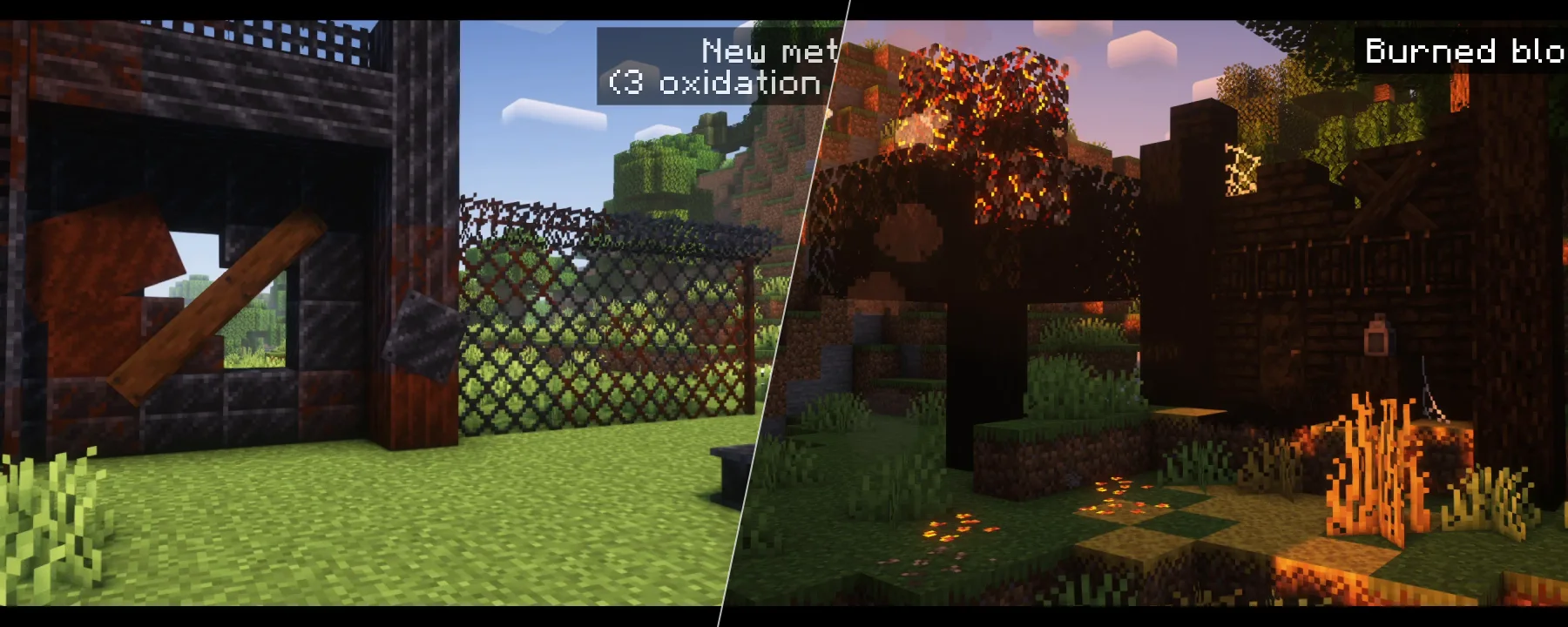 Mim1q's Derelict — Mim1q's Derelict screenshots 1–2