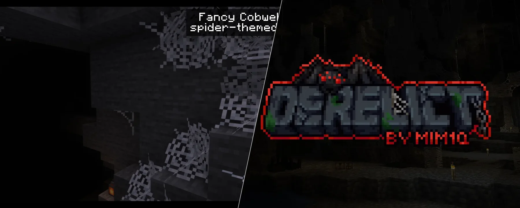 Mim1q's Derelict — Mim1q's Derelict screenshots 3–4