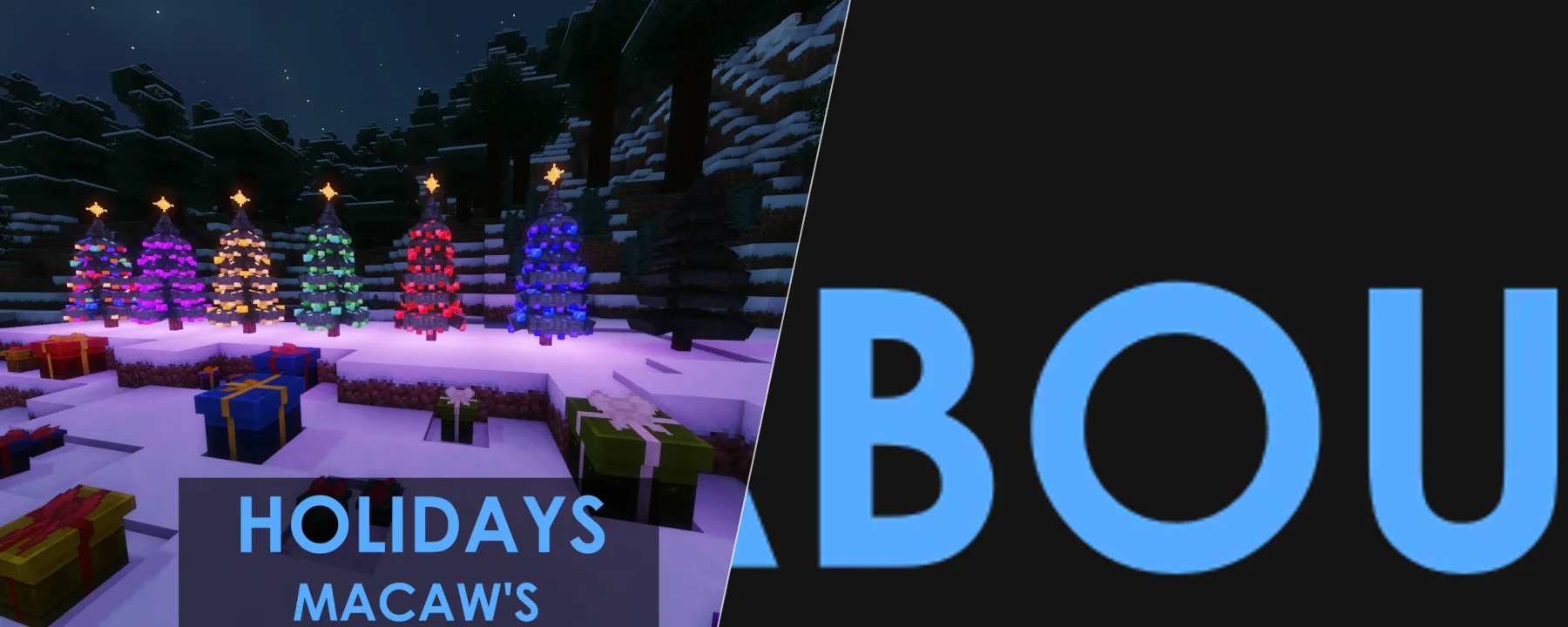 Macaw's Holidays — Macaw's Holidays screenshots 4–5