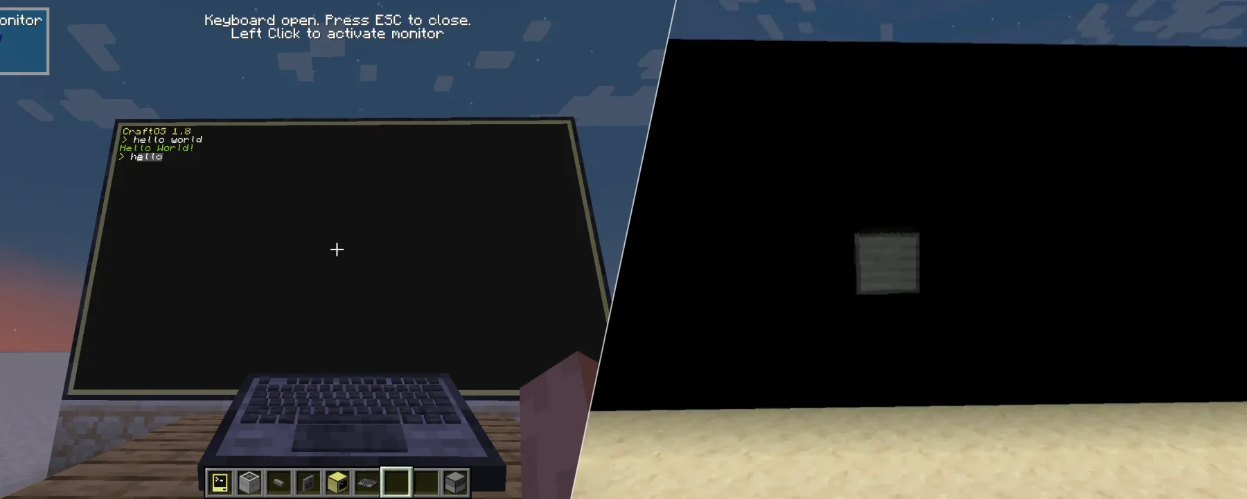 Tom's Peripherals — Tom's Peripherals screenshots 1–2