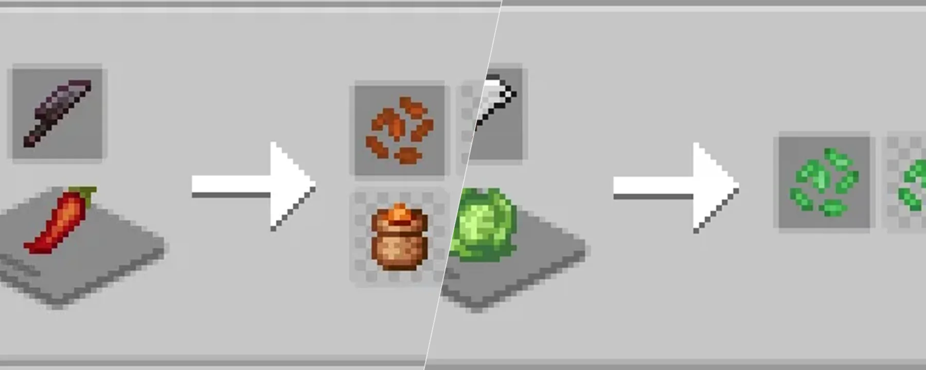 Croptopia Delight — Croptopia Delight screenshots 1–2