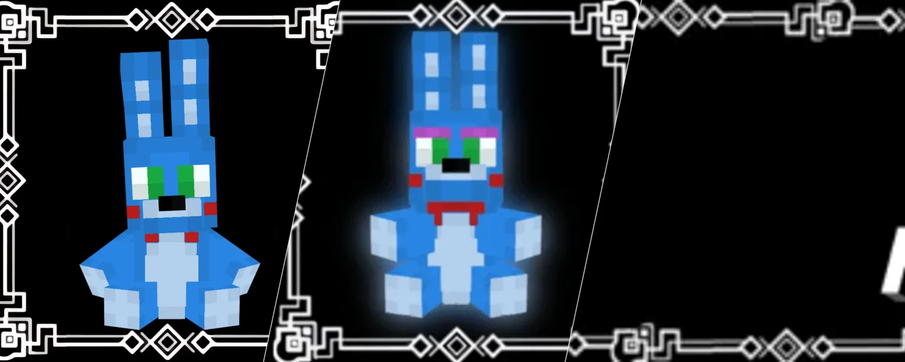 The Fnaf Plushie Mod — The Fnaf Plushie Mod screenshots 1–3