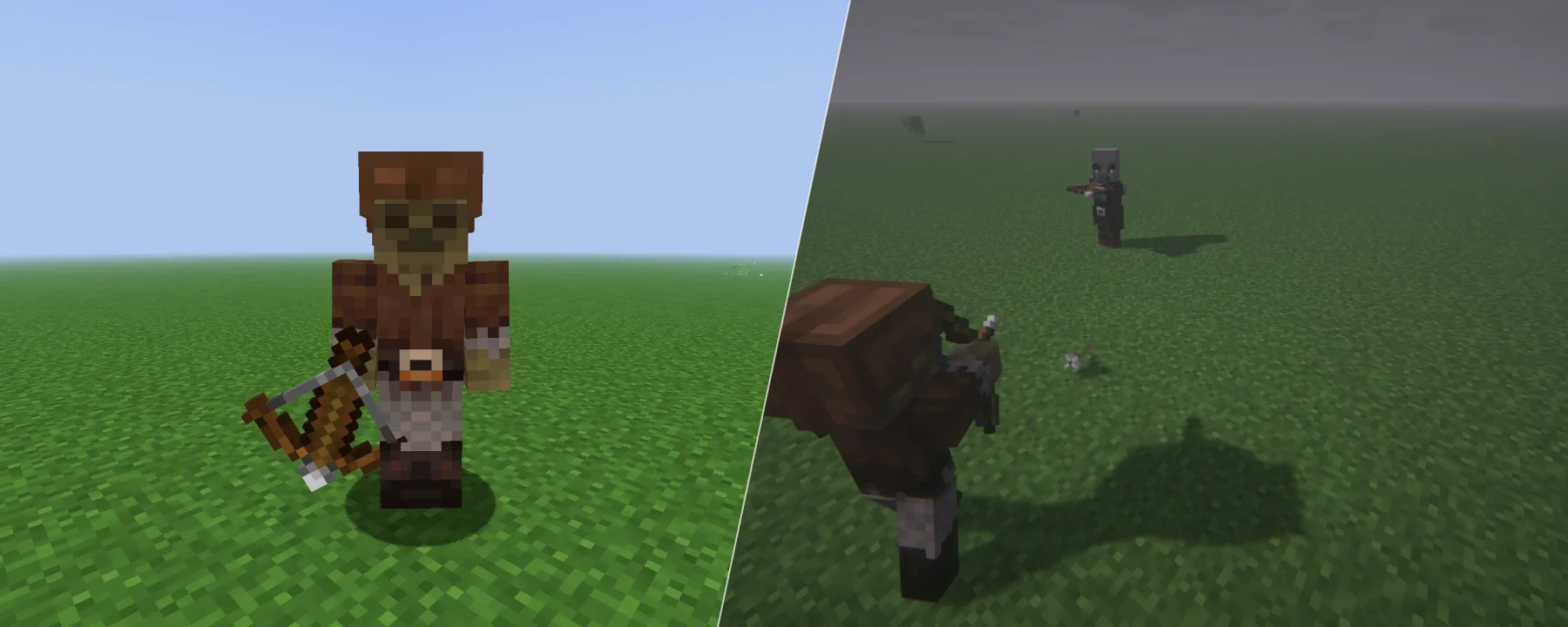 Undead Warrior — Undead Warrior screenshots 1–2