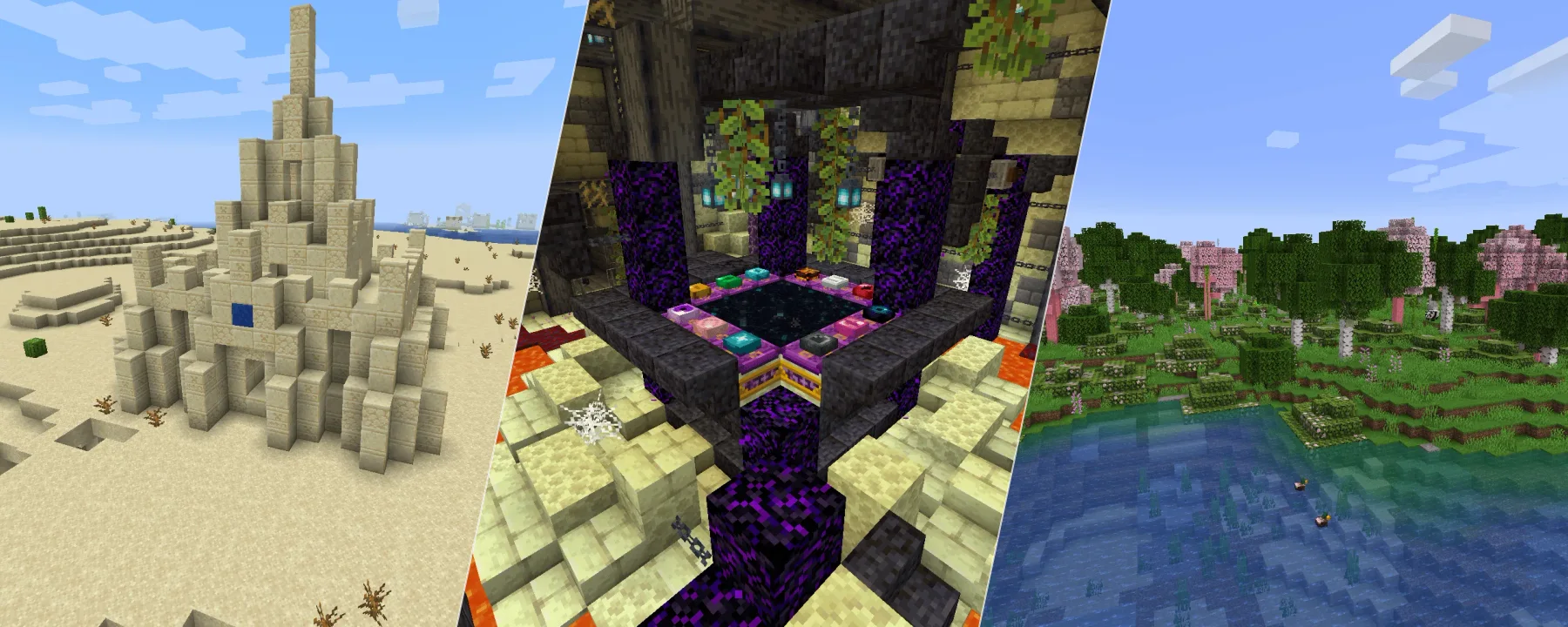 Advent Of Ascension Adventure (AoA Adventure) — Advent Of Ascension Adventure (AoA Adventure) screenshots 1–3