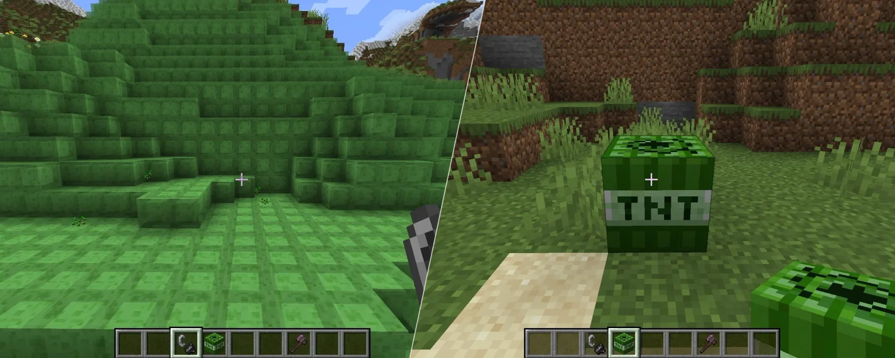 Tnt — Tnt screenshots 1–2