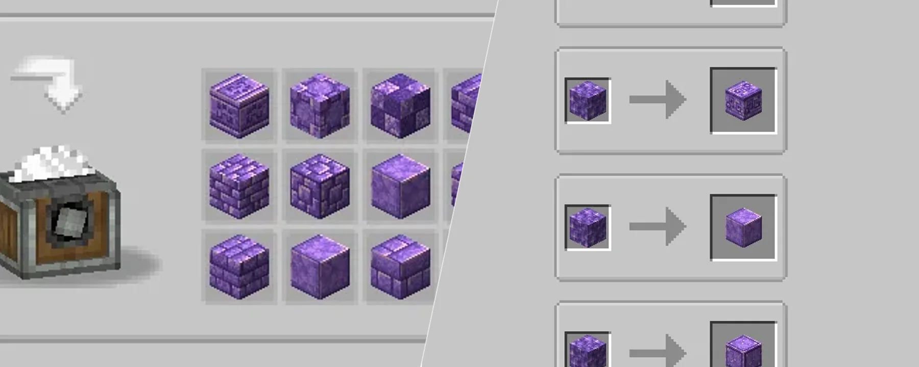 Chipped Express — Chipped Express screenshots 1–2