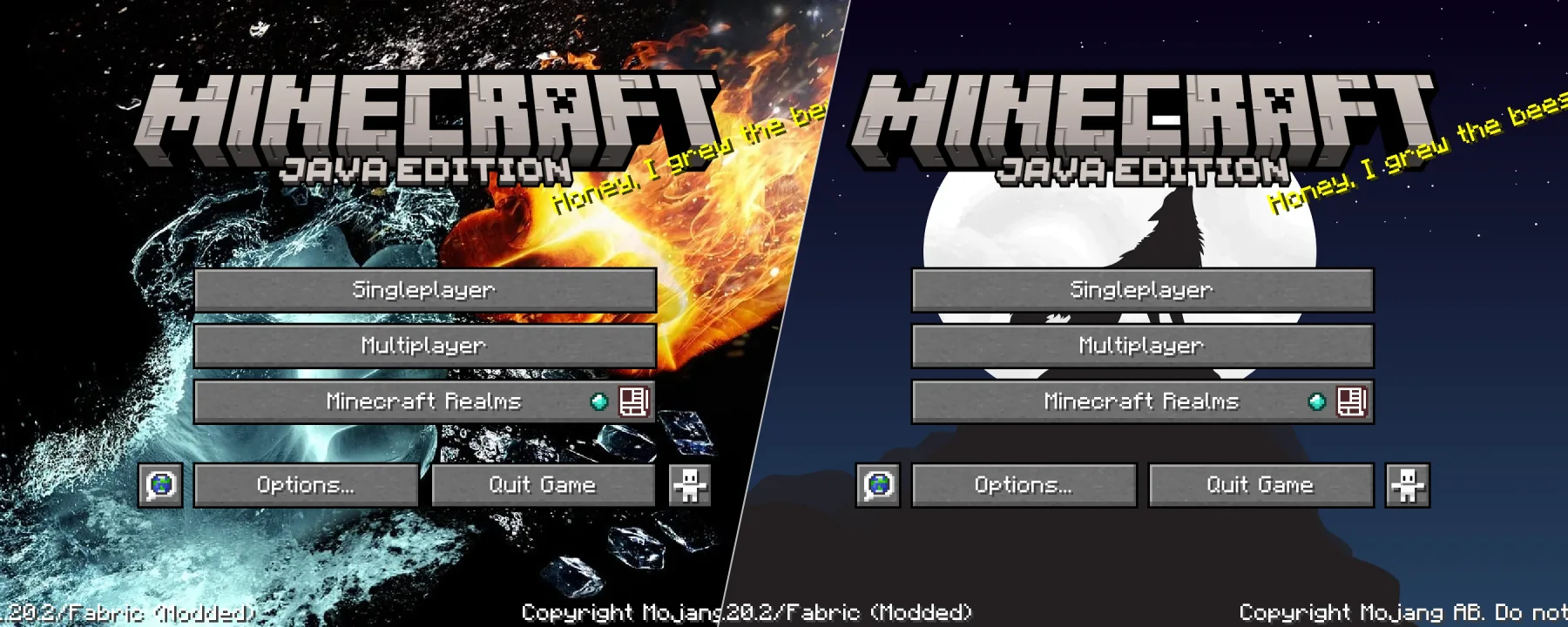 Custom Background HD - RPG Theme — Custom Background HD - RPG Theme screenshots 1–2