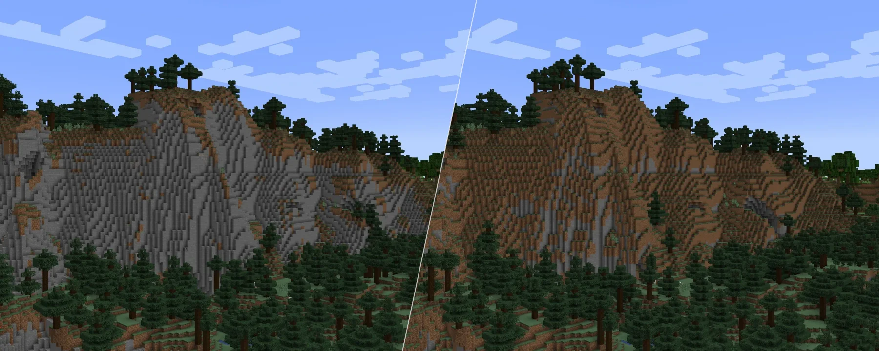 Stony Cliffs Are Cool — Stony Cliffs Are Cool screenshots 1–2