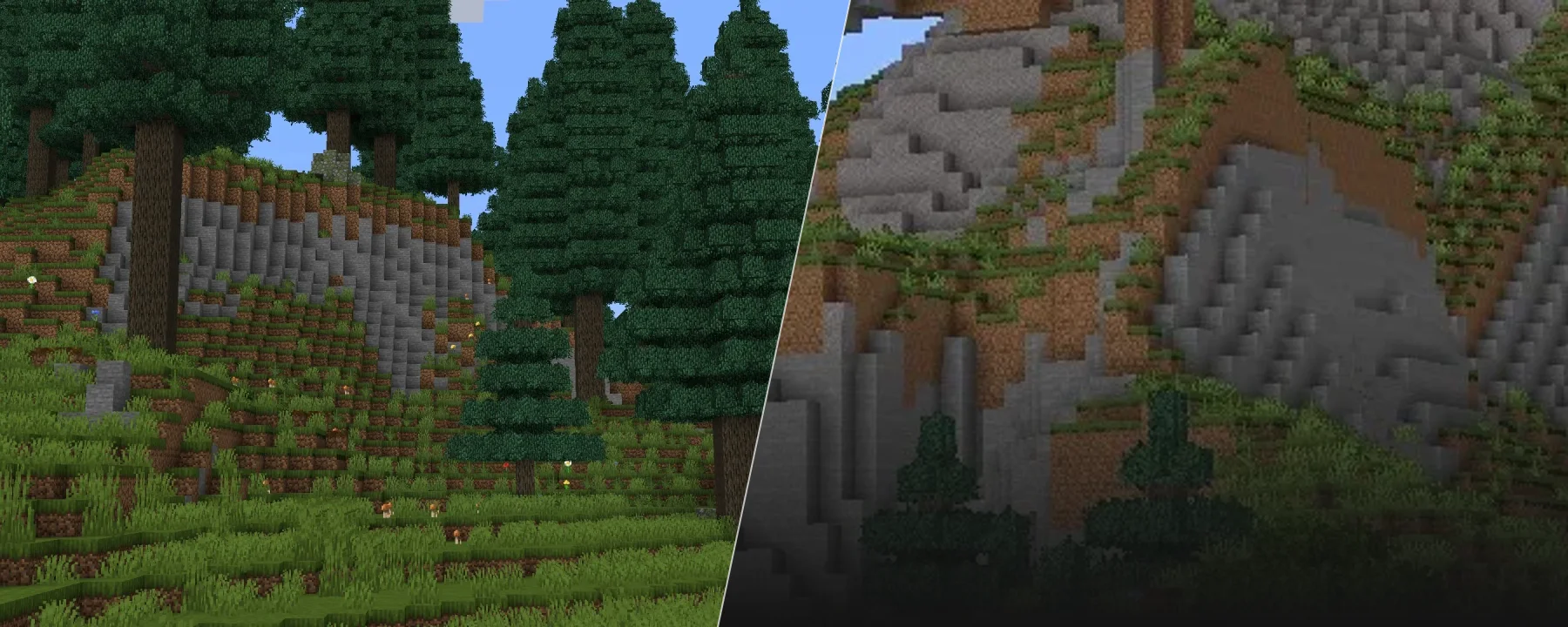 Stony Cliffs Are Cool — Stony Cliffs Are Cool screenshots 3–4