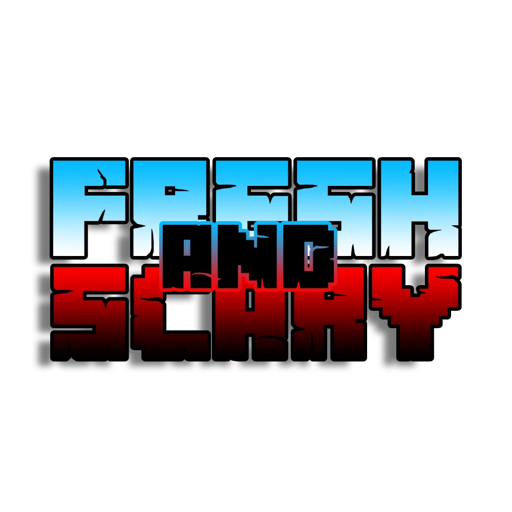 Fresh And Scary screenshot 1