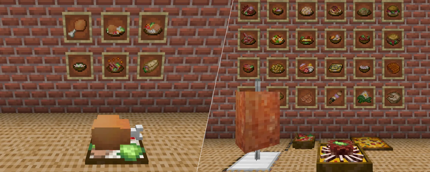 Untamed Delight — Untamed Delight screenshots 1–2