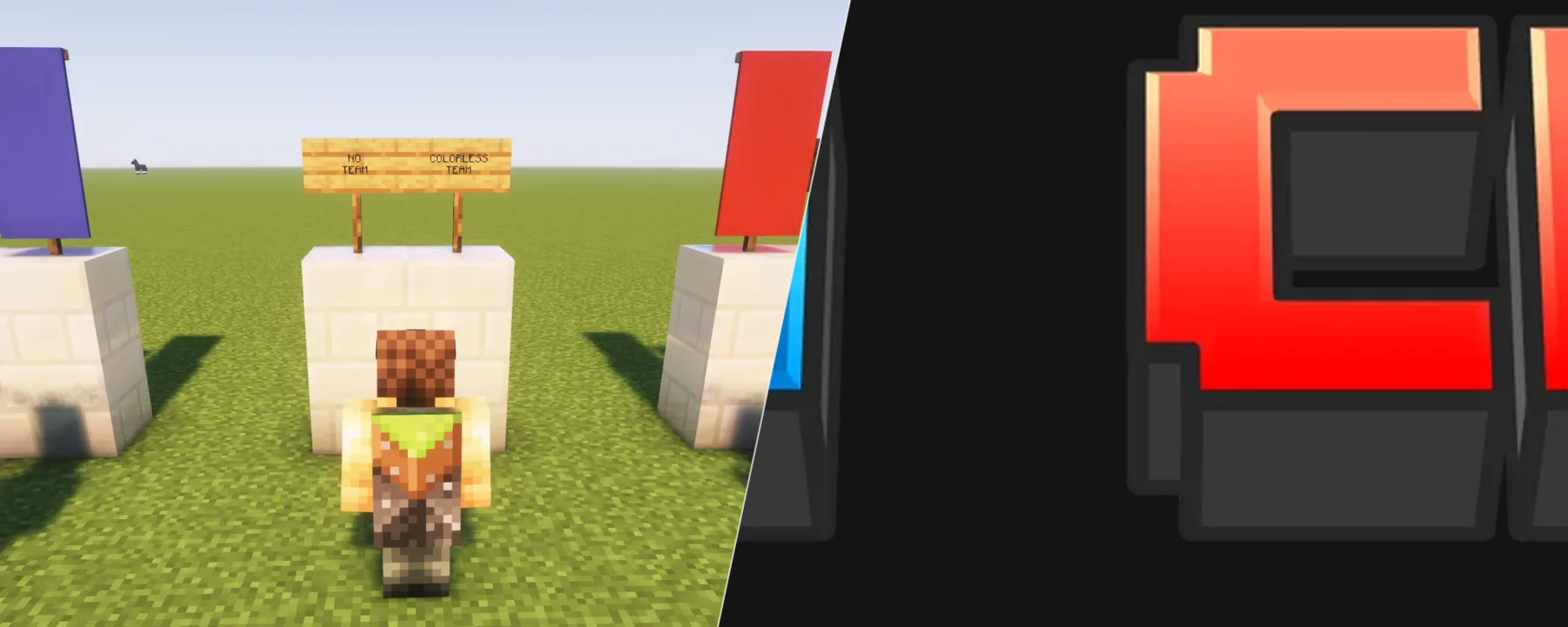 Team Capes — Team Capes screenshots 1–2