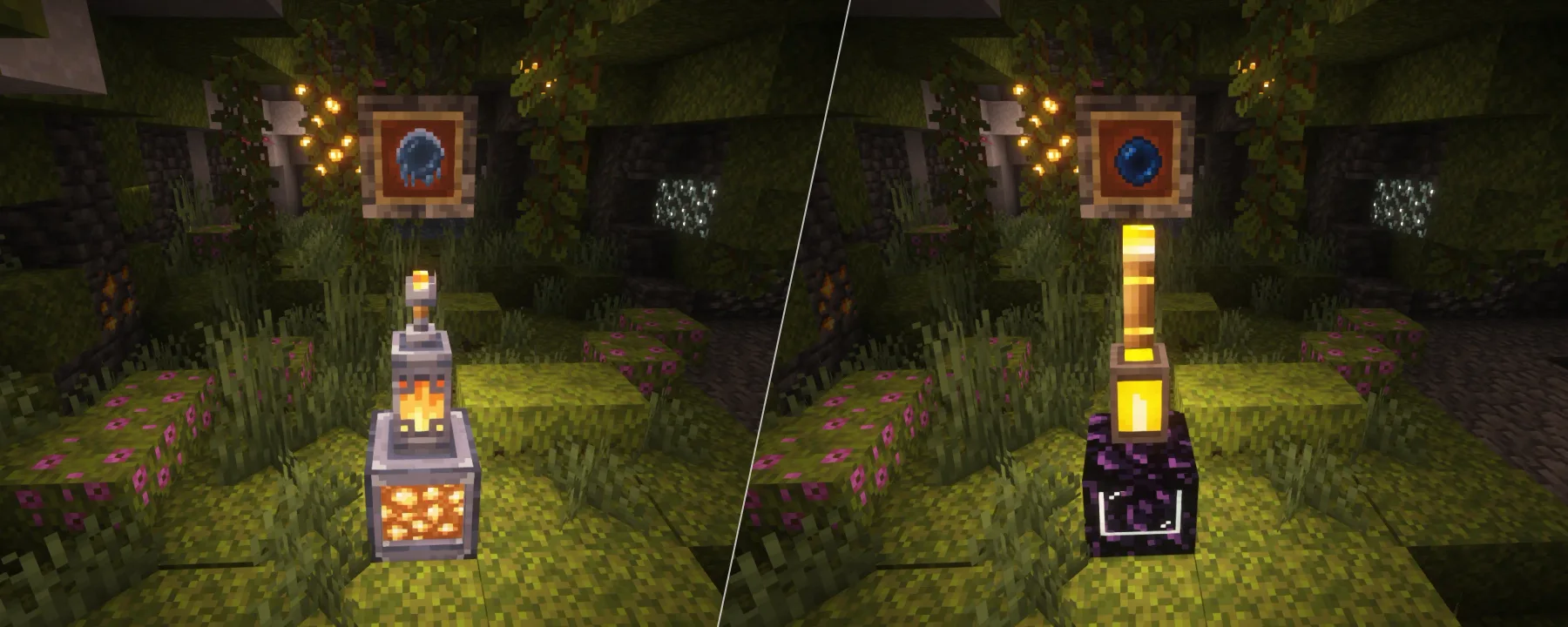 Torchmaster Remaster — Torchmaster Remaster screenshots 1–2