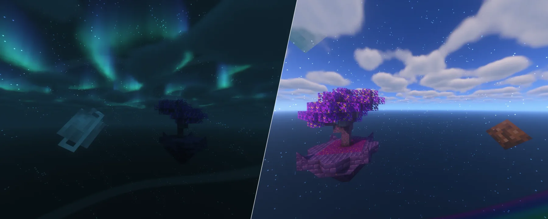 Fantasy Skies — Fantasy Skies screenshots 1–2