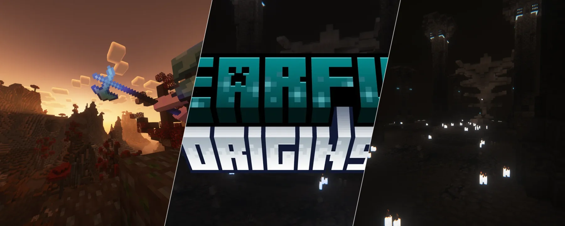 Fearful — Fearful screenshots 1–3