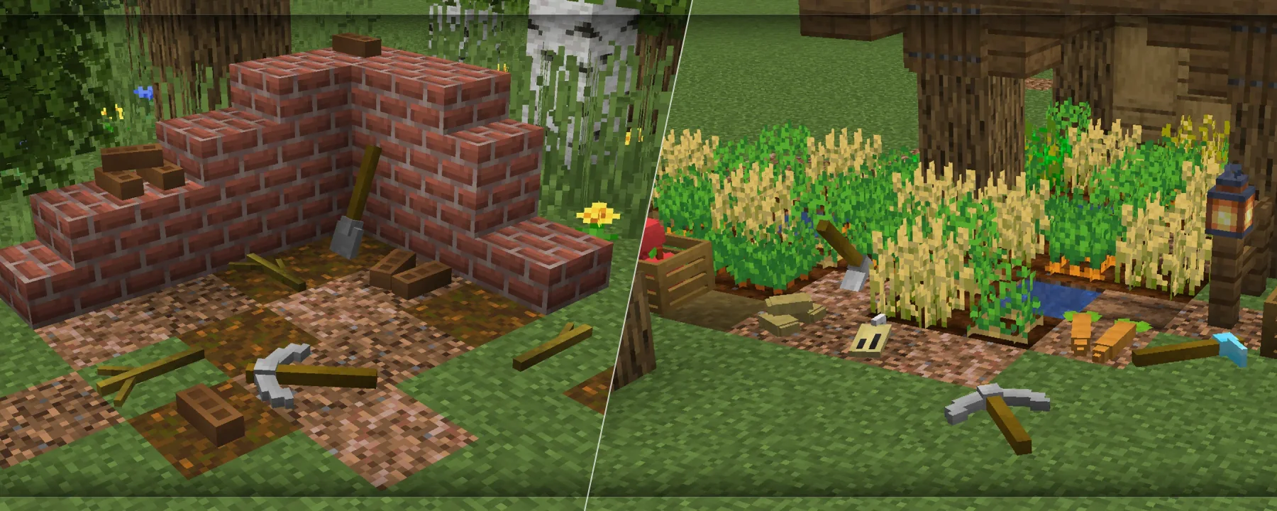 Sky's Placeables — Sky's Placeables screenshots 1–2