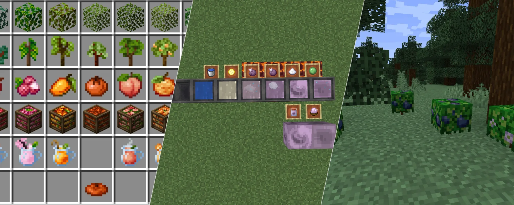 Fruits Delight — Fruits Delight screenshots 4–6