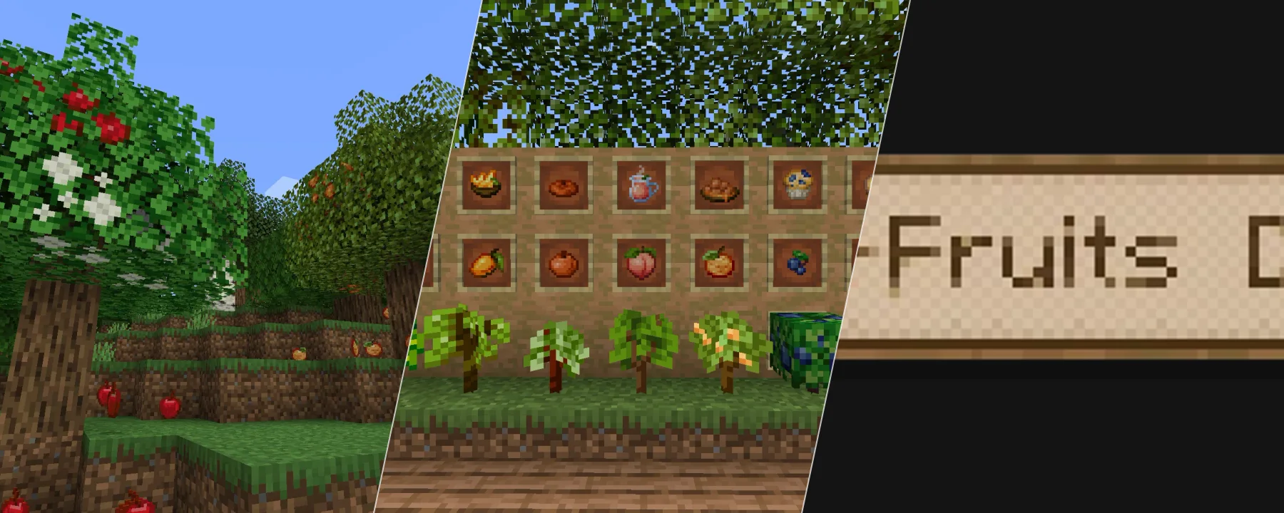 Fruits Delight — Fruits Delight screenshots 7–9