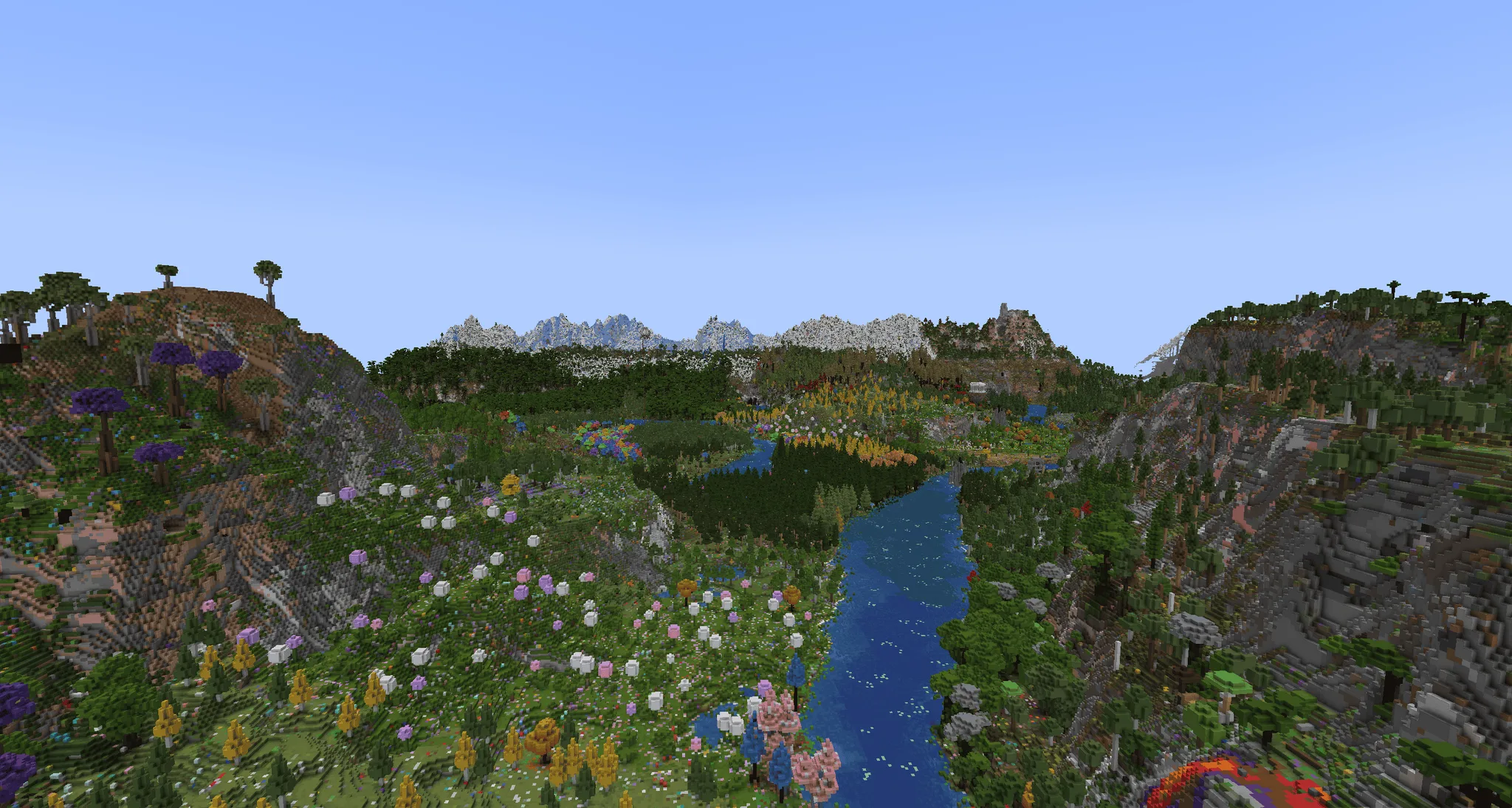 Mystic's Monstrosity - Greedy Edition screenshot 1