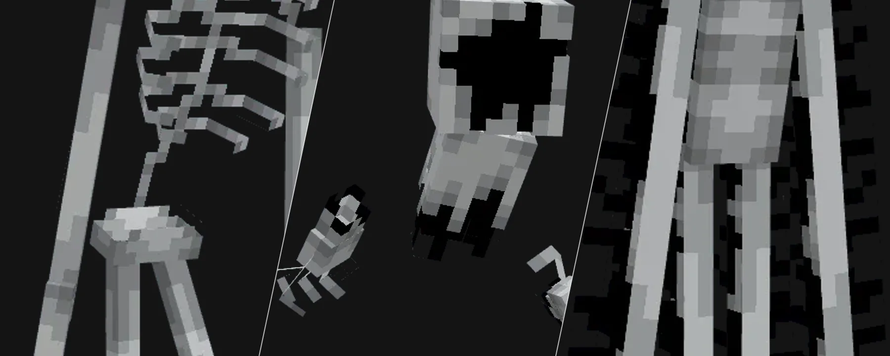 Twisted Horrors (DISCONTINUED, SEPARATED) — Twisted Horrors (DISCONTINUED, SEPARATED) screenshots 1–3