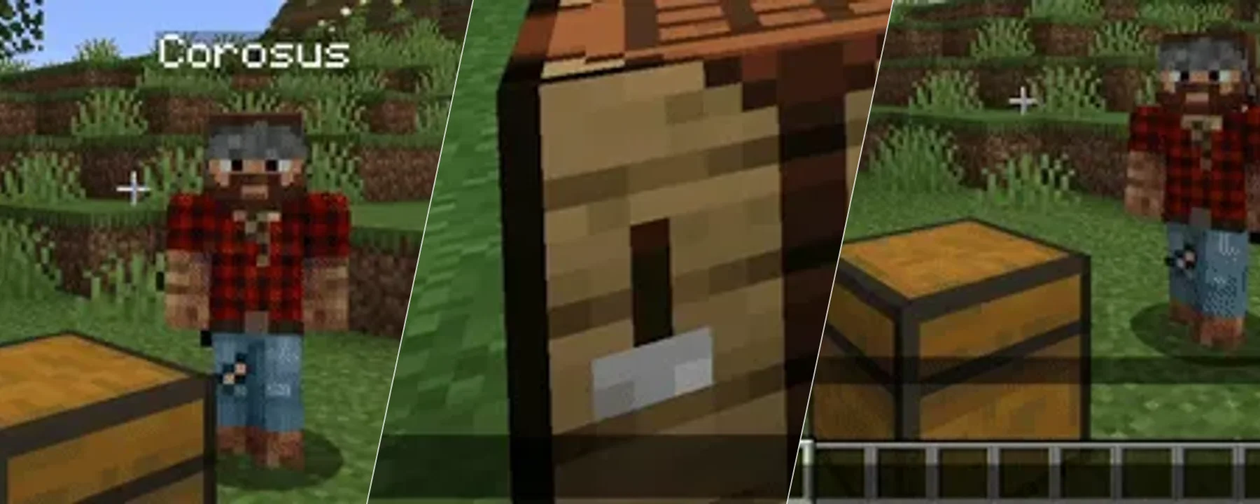 What Are They Up To (Watut) — What Are They Up To (Watut) screenshots 1–3