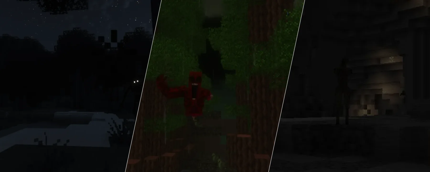 Beware The Rain — Beware The Rain screenshots 1–3
