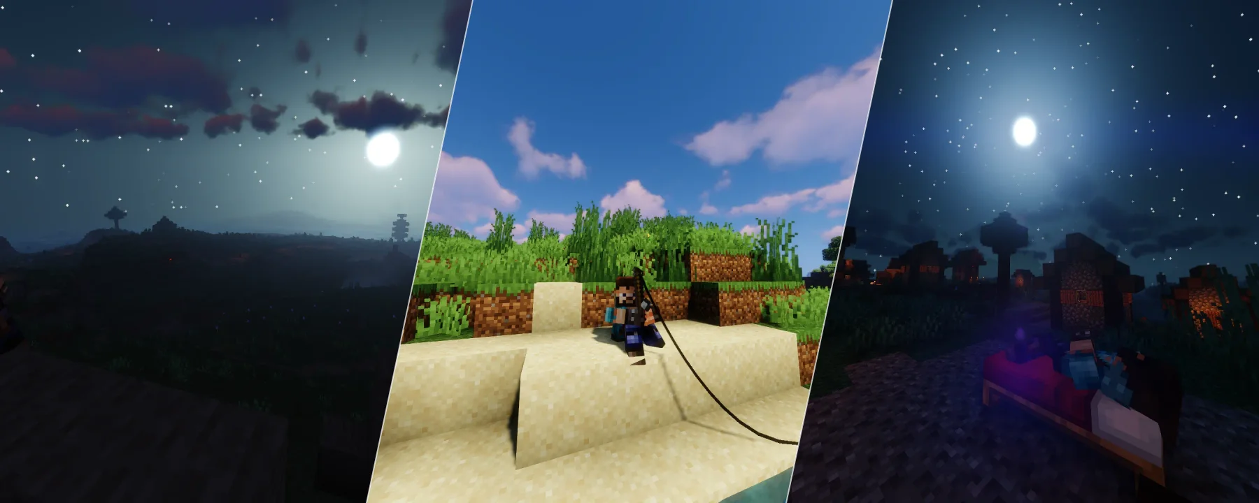 Sitting+ — Sitting+ screenshots 1–3