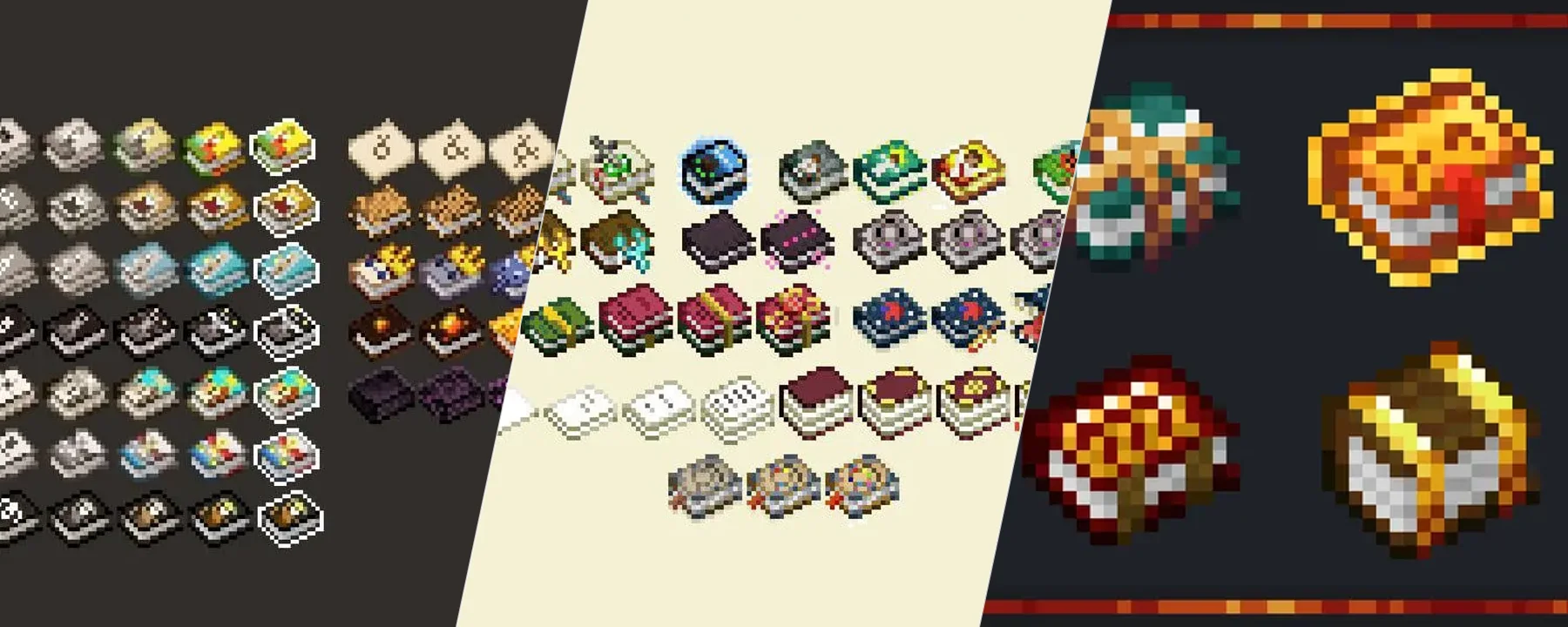 xali's Enchanted Books - Addon — xali's Enchanted Books - Addon screenshots 1–3