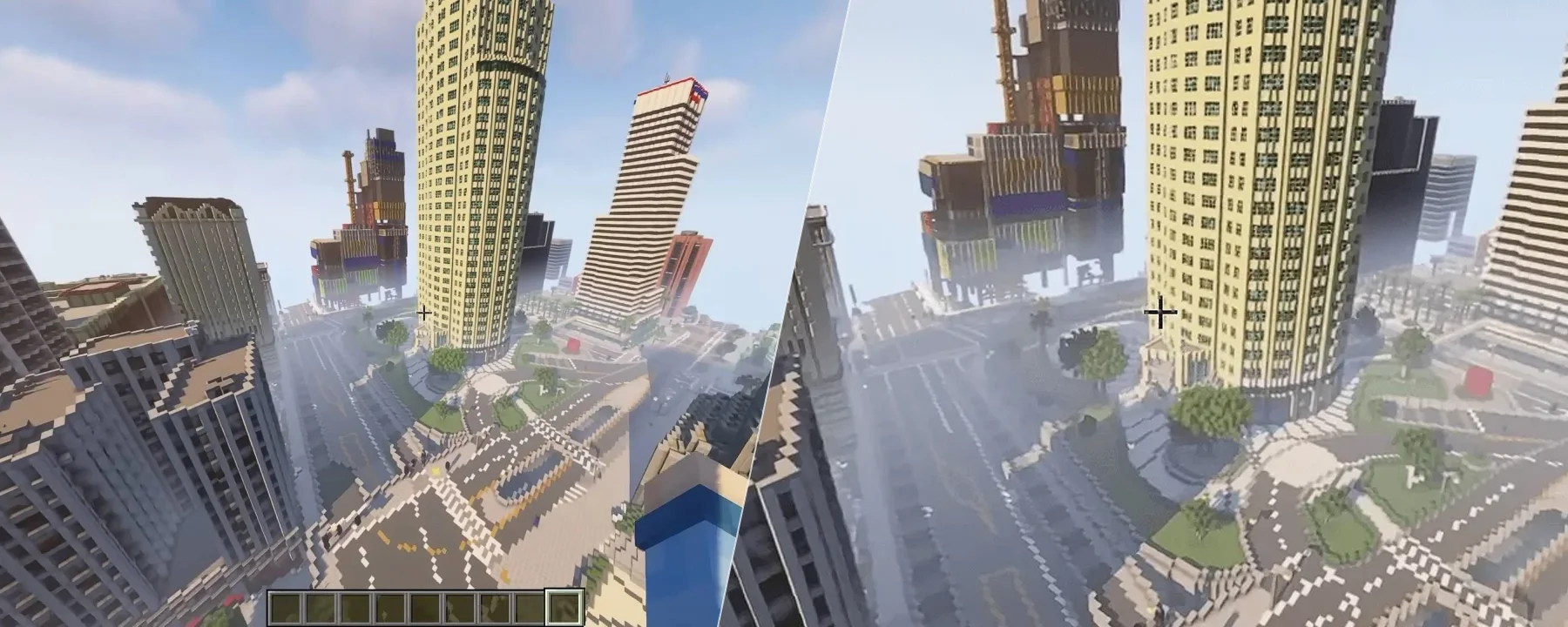 (FAN MADE) ProfessorBiggy's GTA V — (FAN MADE) ProfessorBiggy's GTA V screenshots 1–2