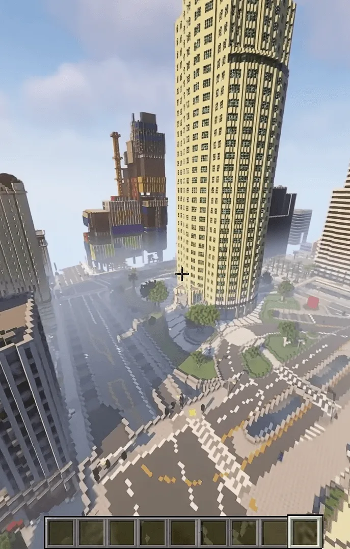 Gta 5 Map